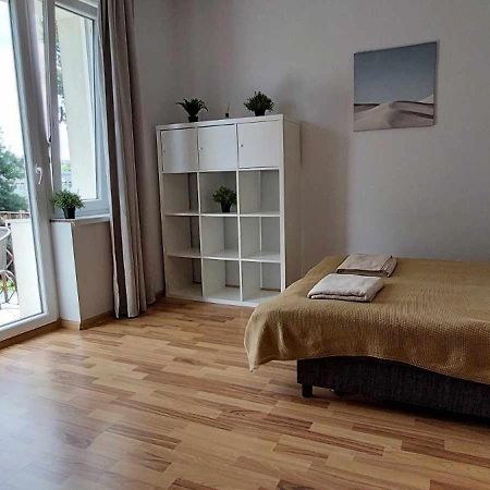 Baltic Sands Apartment Gdansk Exterior foto