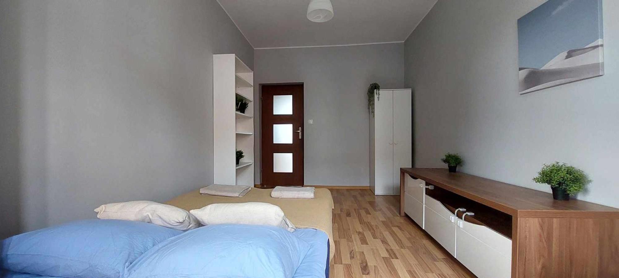 Baltic Sands Apartment Gdansk Exterior foto