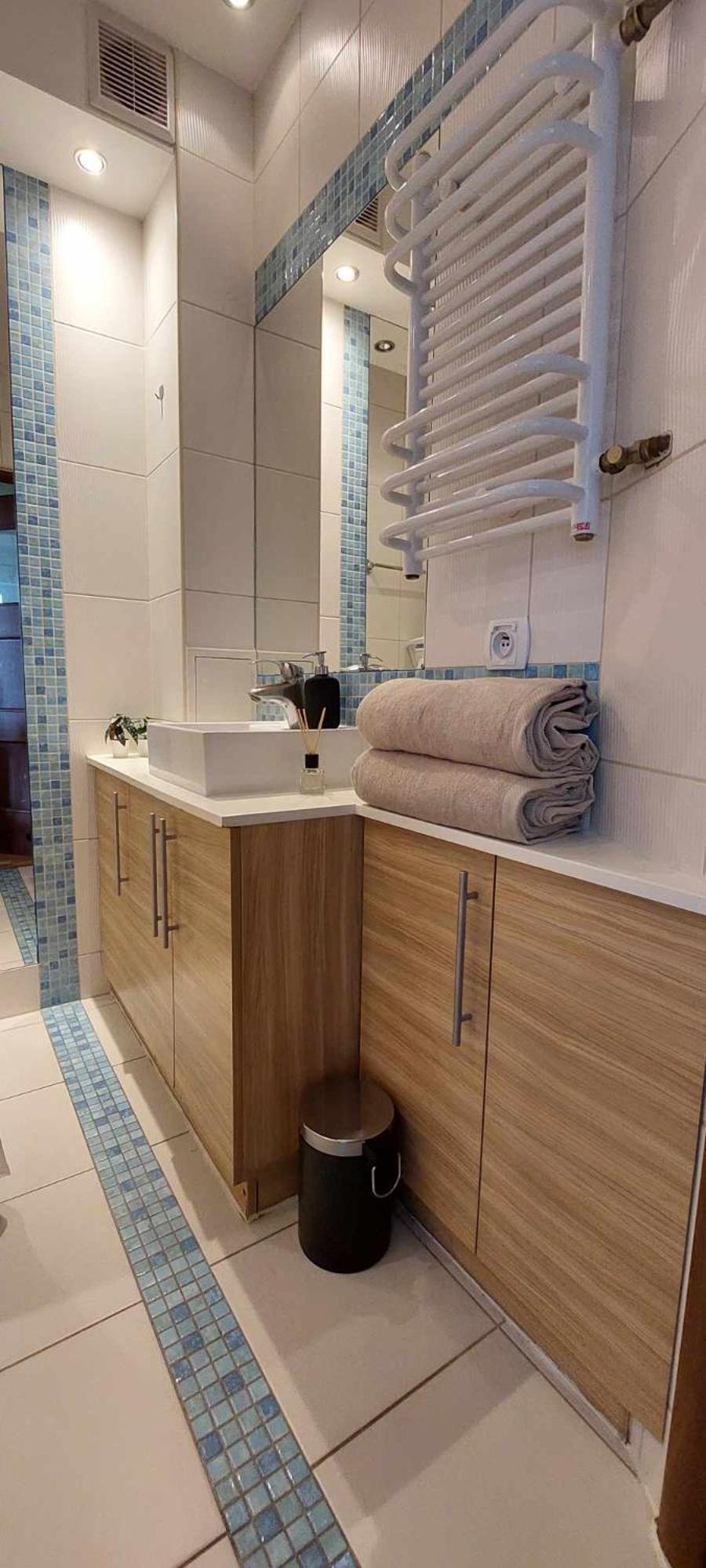 Baltic Sands Apartment Gdansk Exterior foto